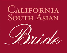 California-South Asian-Bride